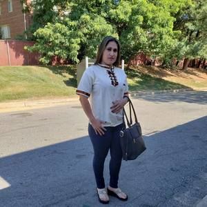 Meet your Posher, Astrid